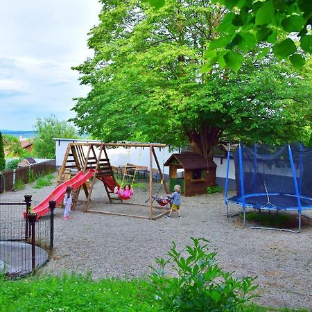 Pensiunea 7 Tei Cisnădioara Exterior foto